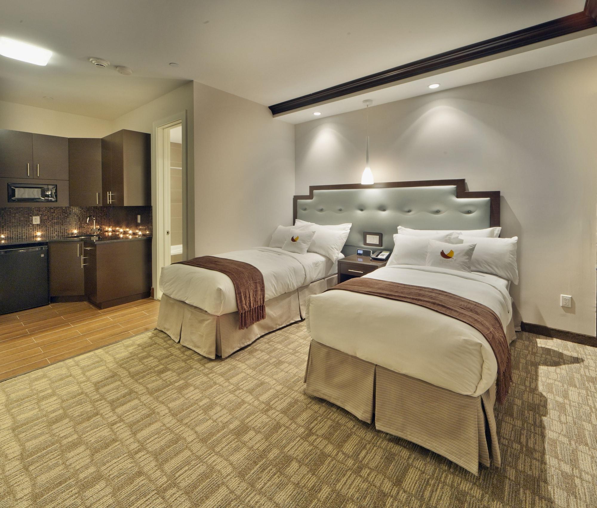 Condor Hotel By Luxurban, Trademark Collection By Wyndham New York Room photo